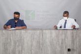 HDC signs MoU with Orca Media Group to create a Virtual Tour of Hulhumalé