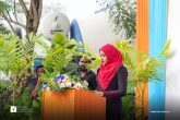 SJ Construction Pvt Ltd held a groundbreaking event in Hulhumalé to celebrate the commencement of construction on the SJ Creek Residences.