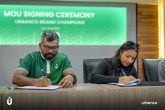 Urbanco brand champions