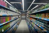 SJ Mall opening in Hulhumale
