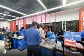 SJ Mall opening in Hulhumale