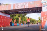 Dhiraagu Road Race